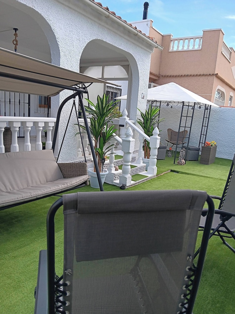 Villa La Marina Annulation gratuite, Photo 27