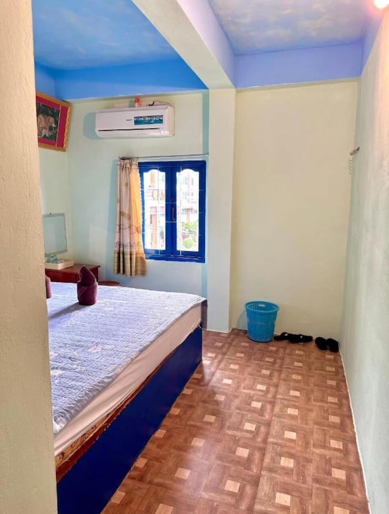 Basic Double Room - Photo 2
