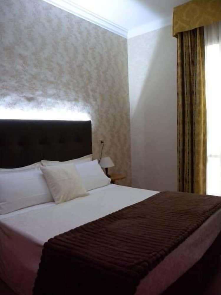 Double Room Single Use photo 2