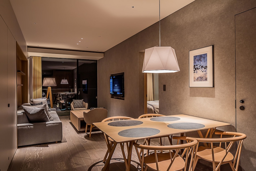 King Suite with Onsen, Non Smoking photo 1