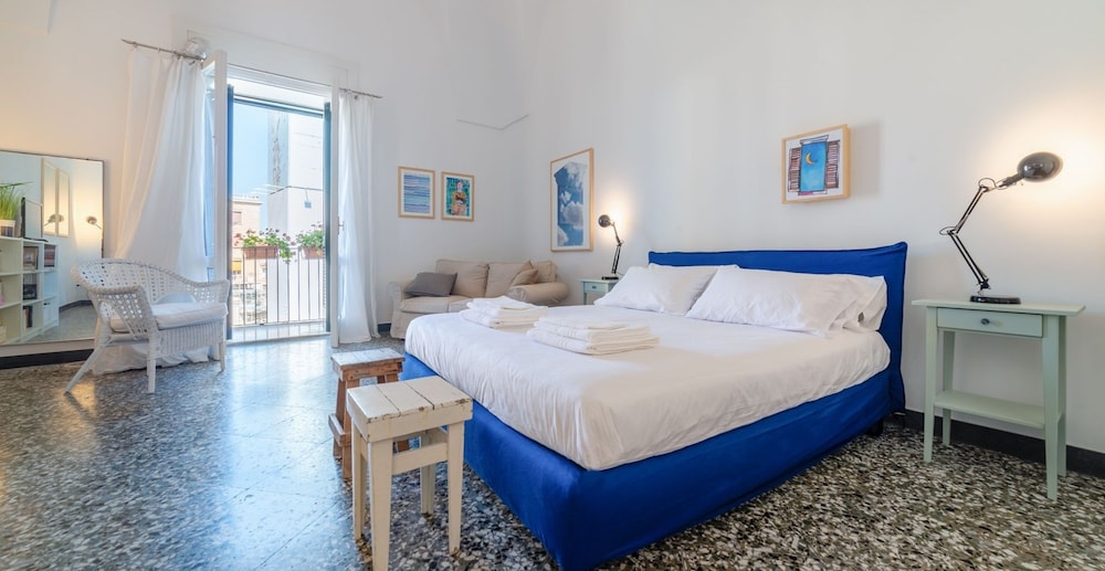 Apartment, 1 Bedroom