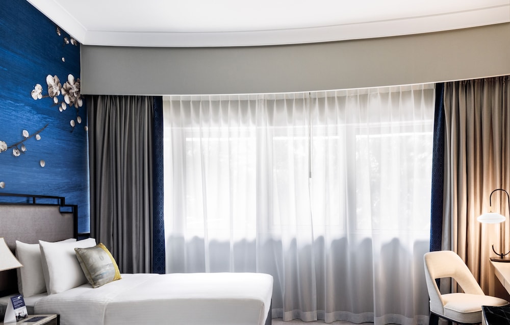 Signature Double Room photo 3