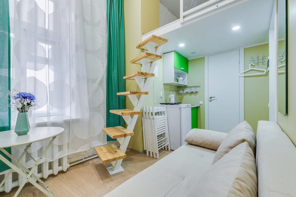 Superior Apartment, Non Smoking photo 2
