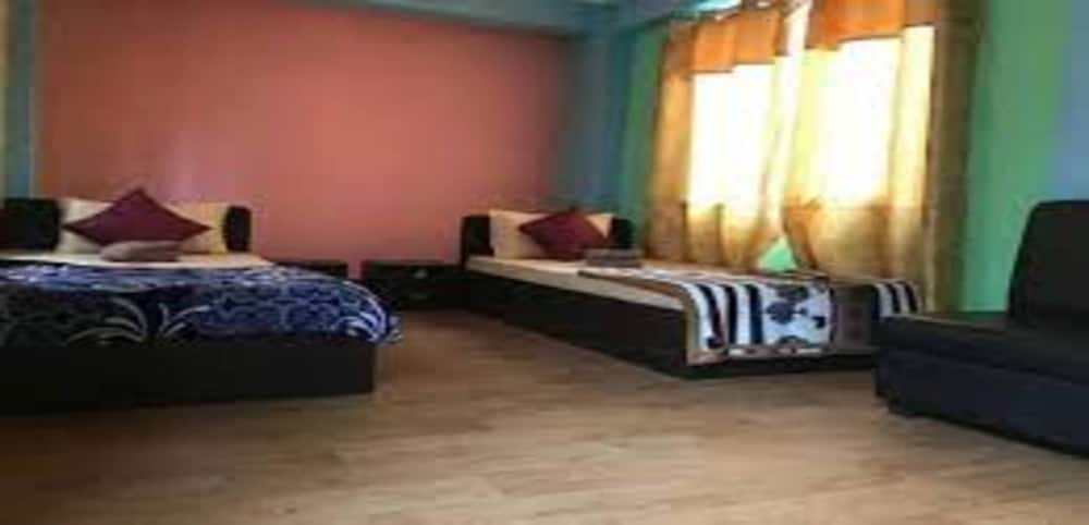 Double Room photo 2