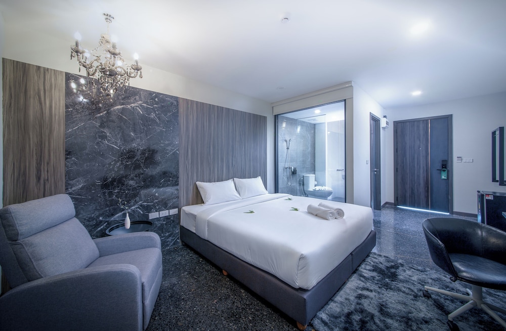 Superior Twin Room - Photo 1