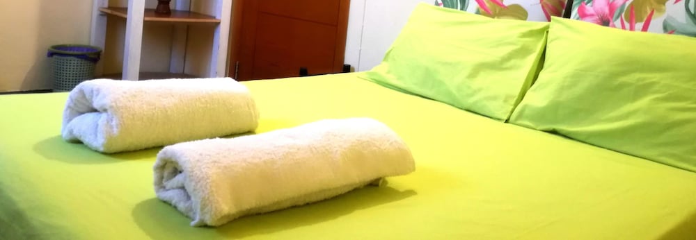 Basic Double Room, 1 Queen Bed photo 1