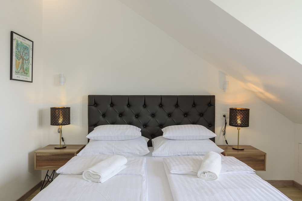 Superior Double Room photo 2