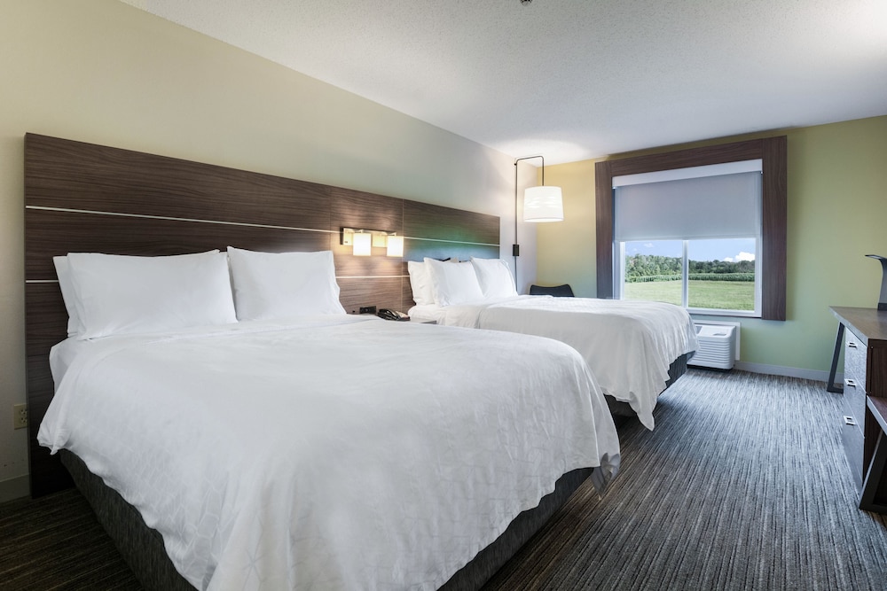 Suite, 2 Queen Beds (Additional Living Area) - Photo 5