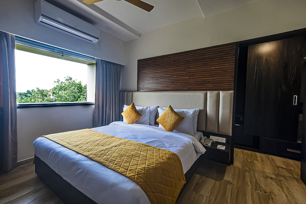 Executive Double Room - Photo 3