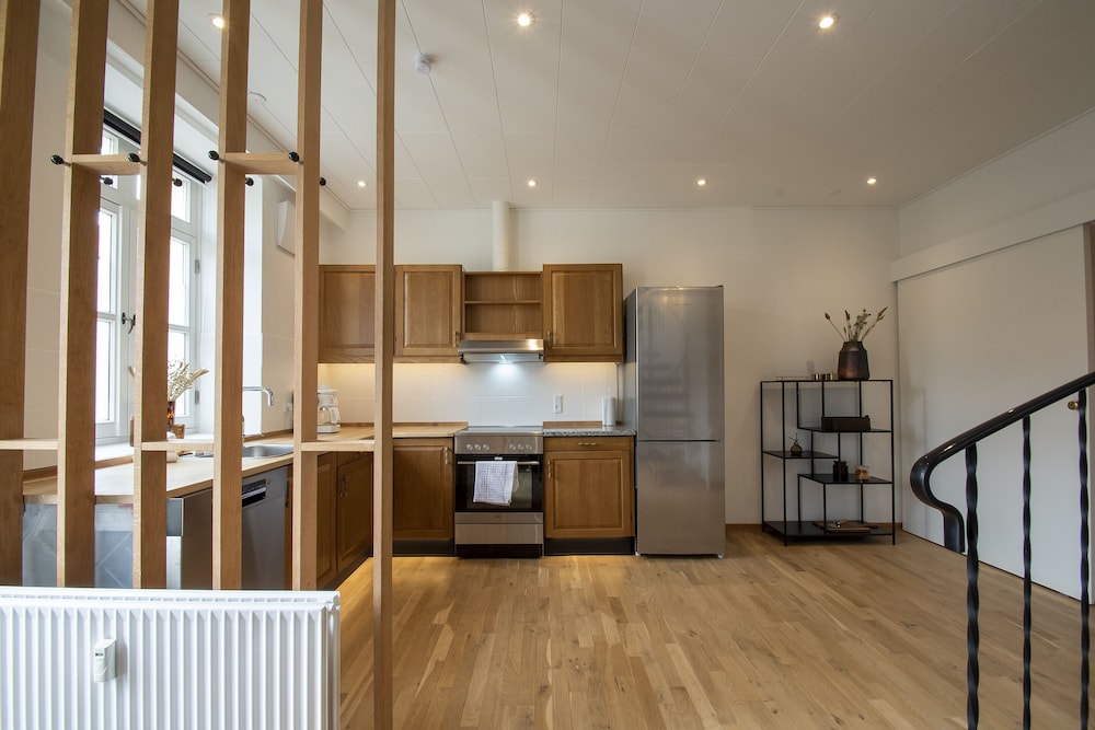 Exclusive Apartment photo 2