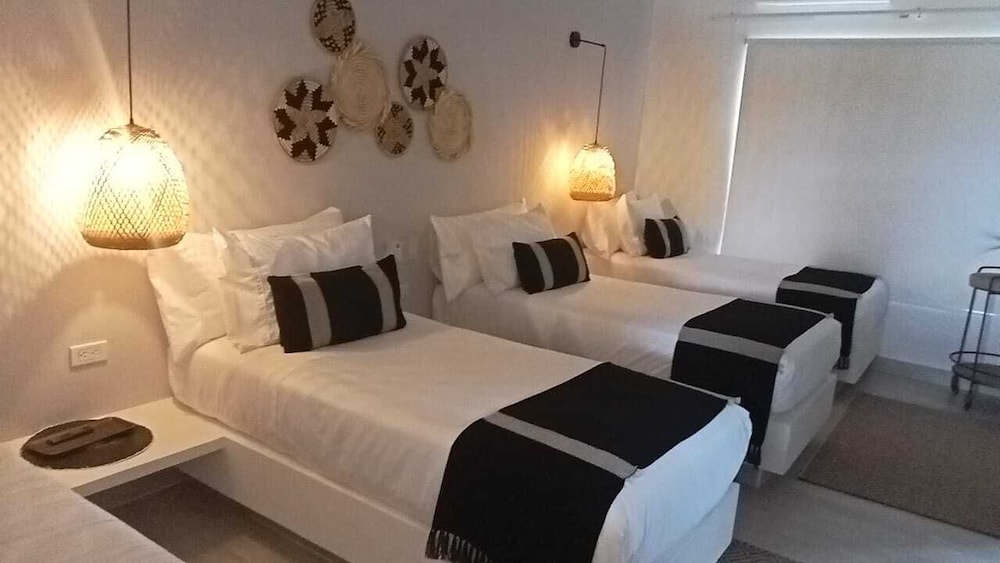 Suite Acacios Doble
