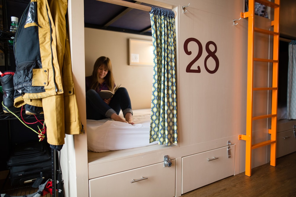 Shared Dormitory photo 3