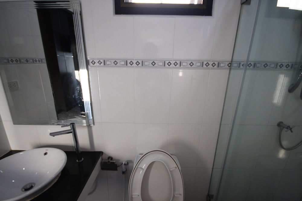 Standard Triple Room photo 2