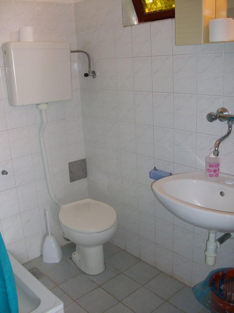 Apartment (Bob - 10m from the sea - A4-Lorena 9() photo 2