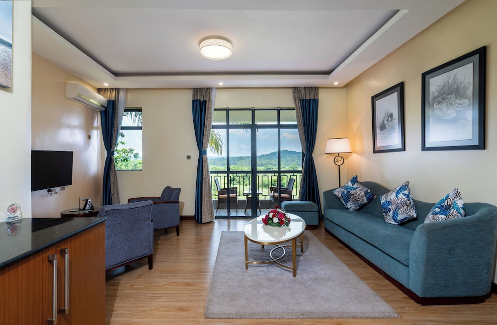 Executive Suite photo 1