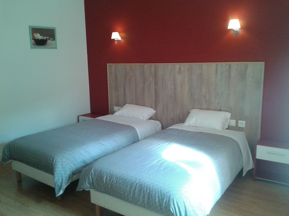 Twin Room photo 2