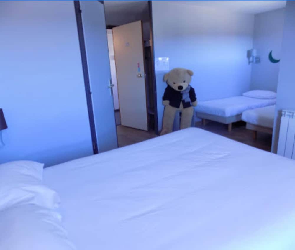 Quadruple Room photo 3