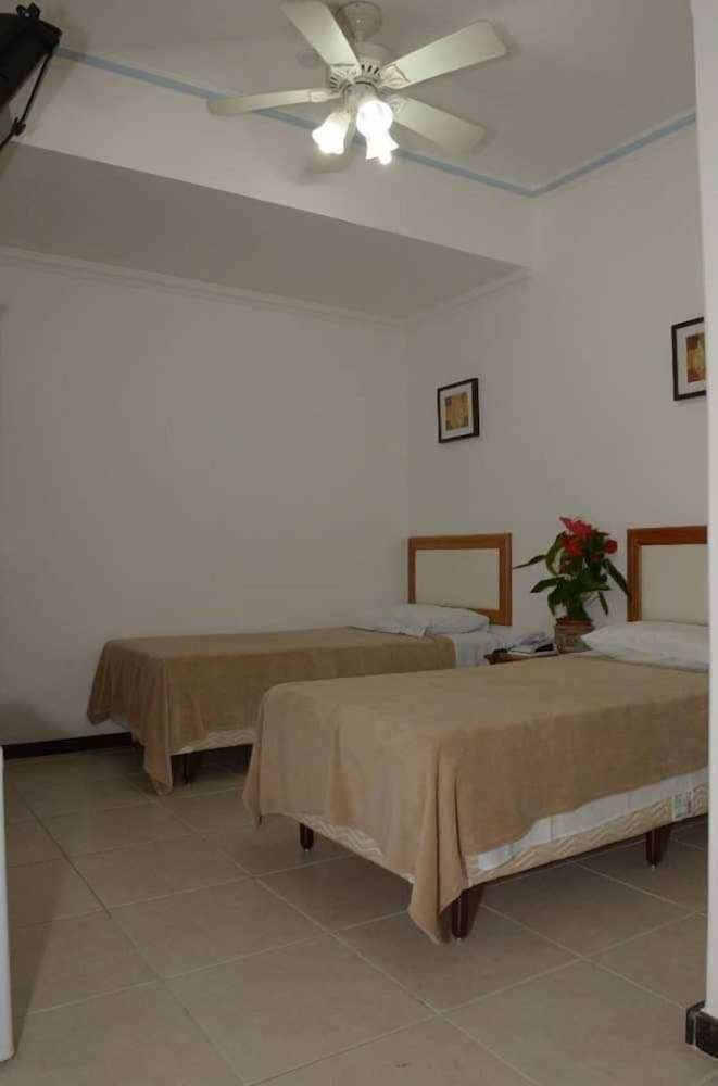 Double or Twin Room, 2 Twin Beds