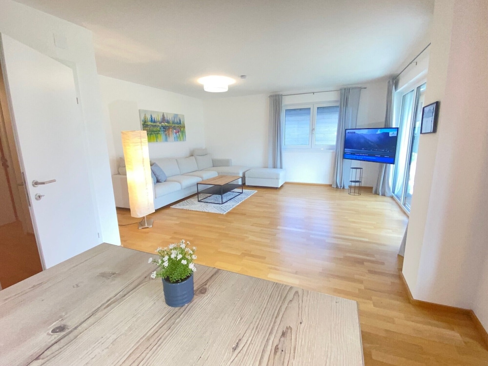 Deluxe Apartment, Mountain View, Garden Area photo 1