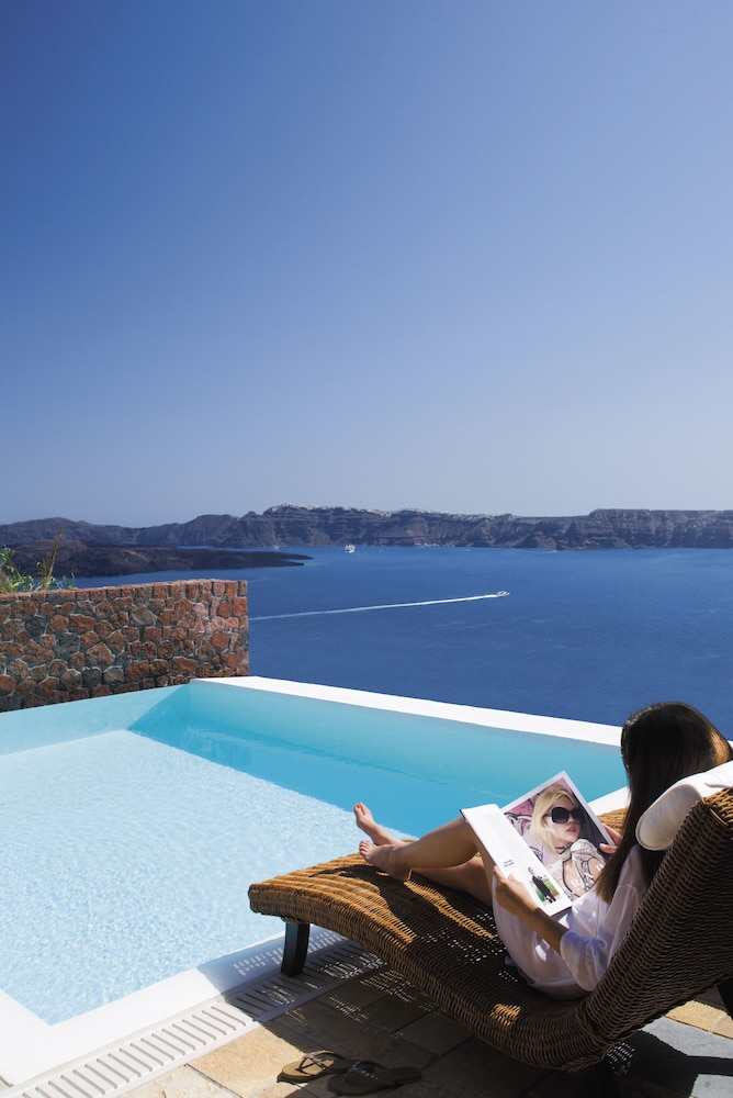 Superior Suite, Private Pool - Photo 6