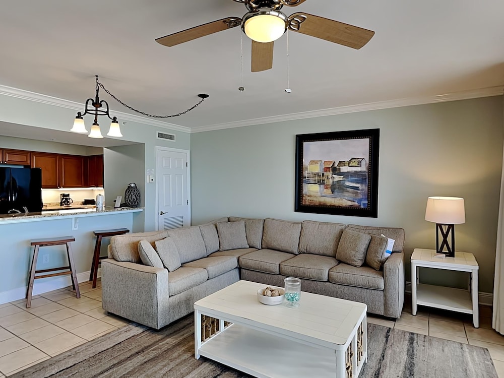 Condo, Multiple Beds, Balcony (#528 - No Pets)