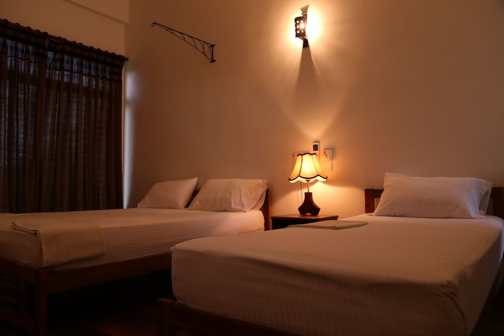 Deluxe Double Room photo 3