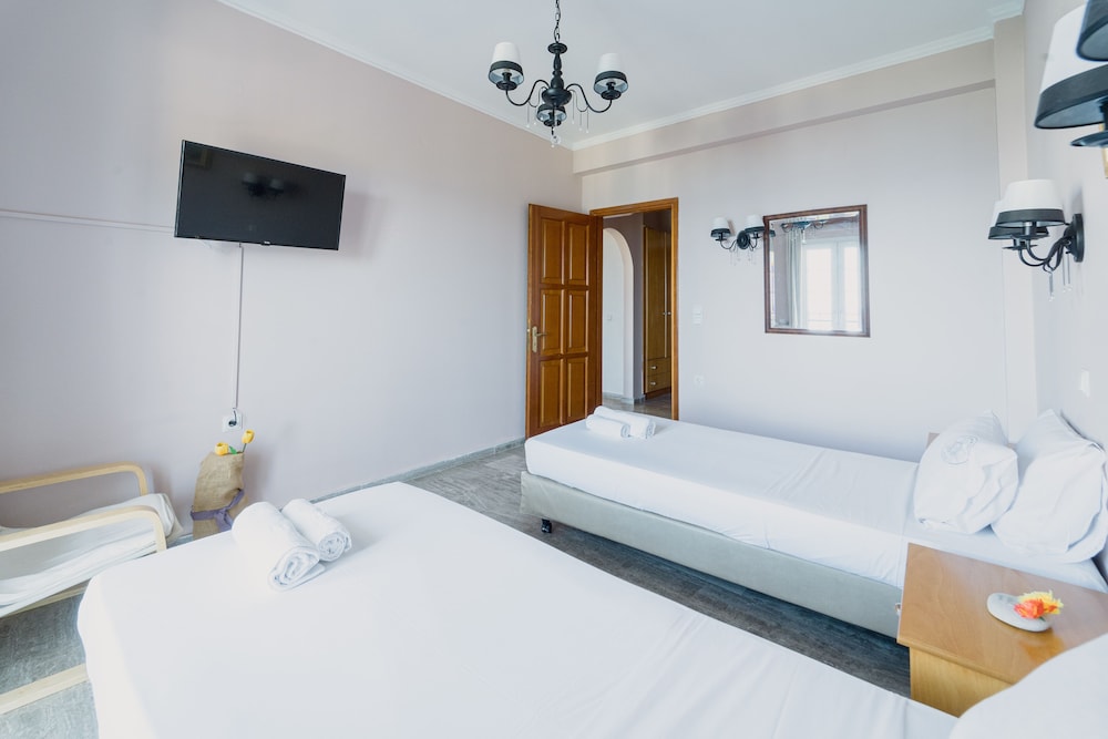 Luxury Suite, Sea View photo 2