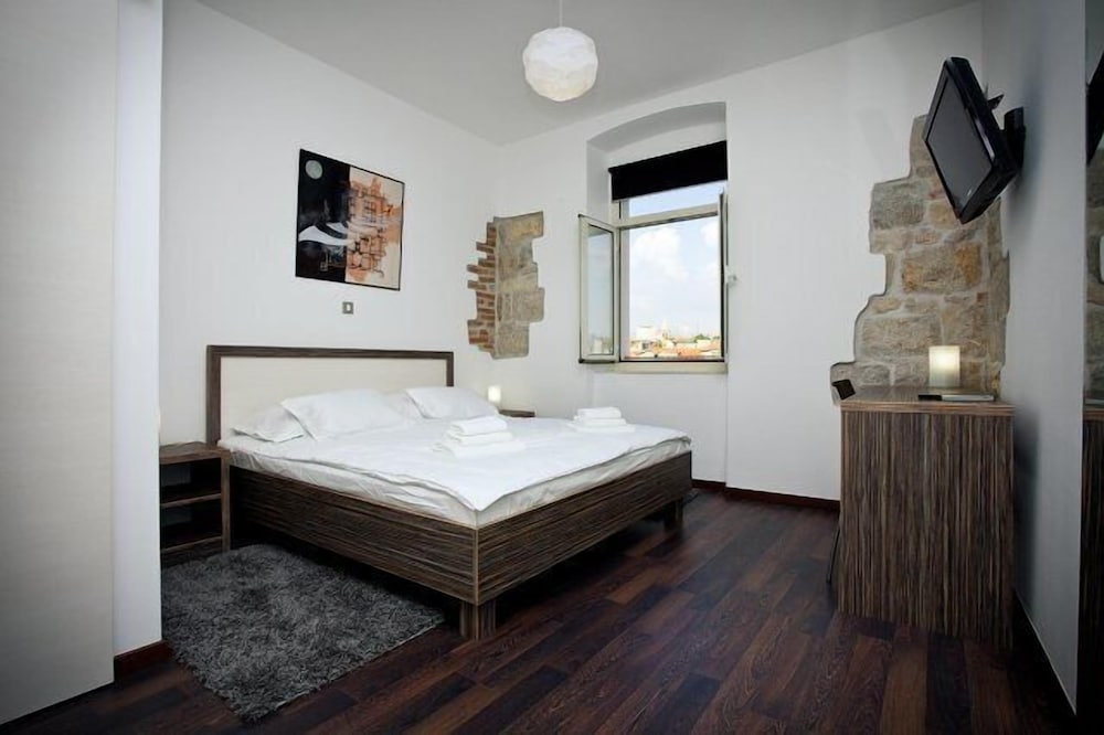 Superior Double Room, City View photo 3