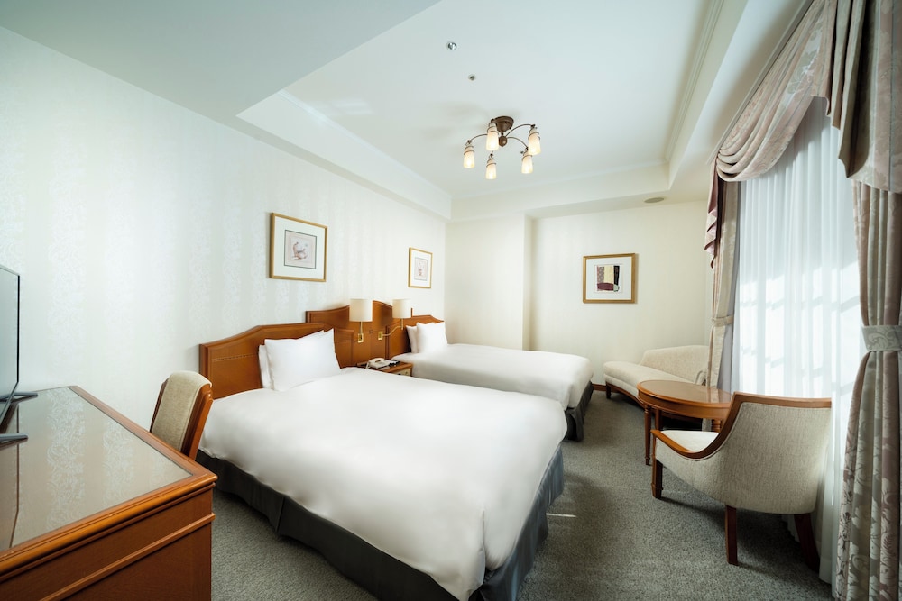 Superior Twin Room, Non Smoking photo 3