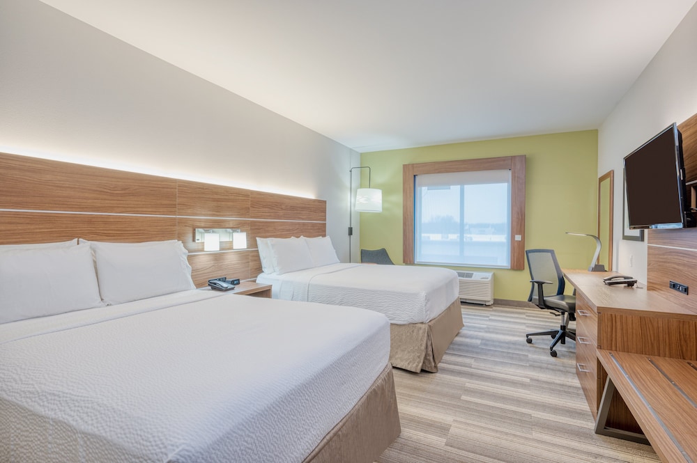 Holiday Inn Express & Suites St. Louis - Chesterfield by IHG, Φωτογραφία 9