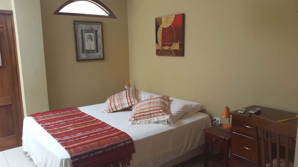 Standard Double Room, 1 Double Bed photo 2