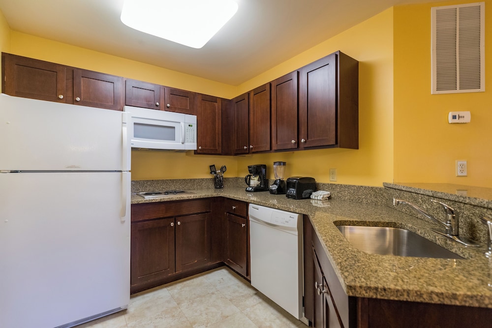 Premier One Bedroom Suite photo 3