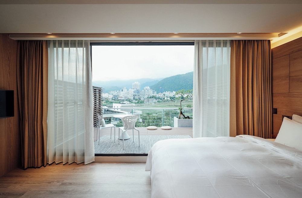 Panoramic Double Room photo 2