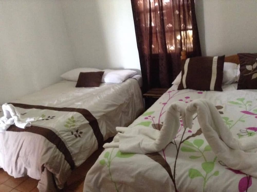 Family Room, 2 Bedrooms, Kitchen, Beachfront (1 Queen, 2 Double and 1 Sofa Bed) photo 1
