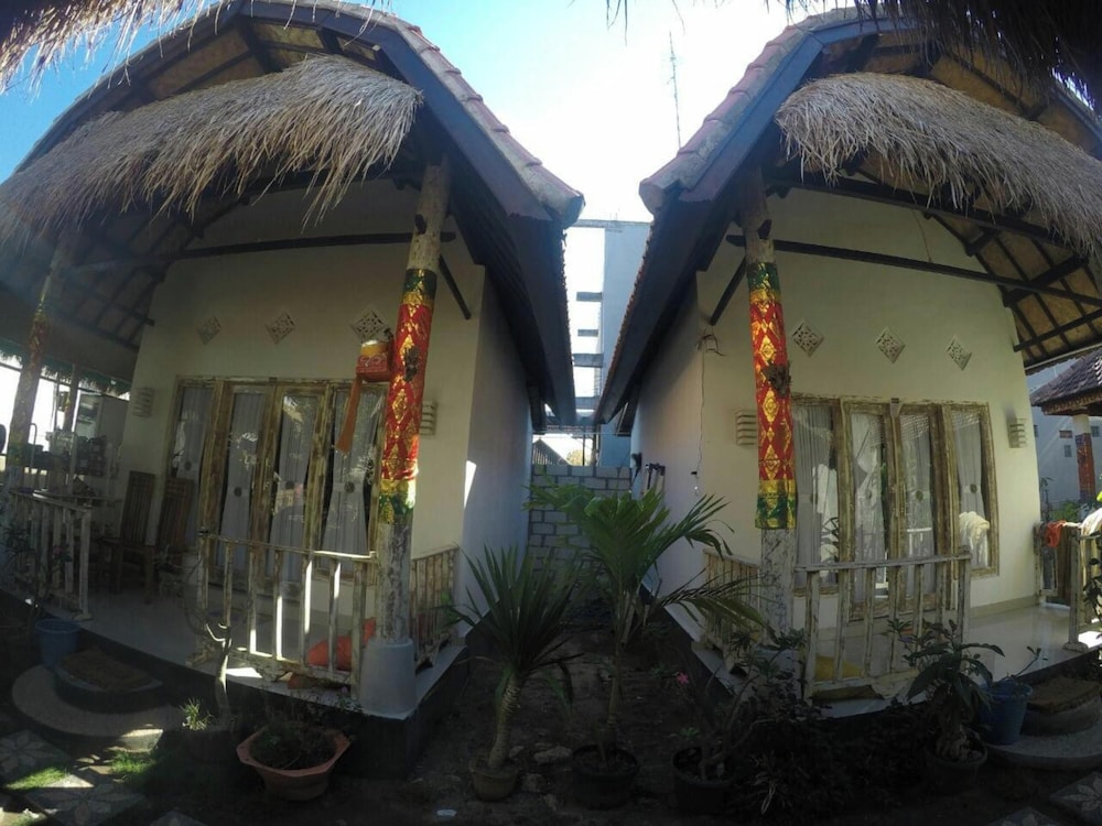 Deluxe Room, Garden View photo 3