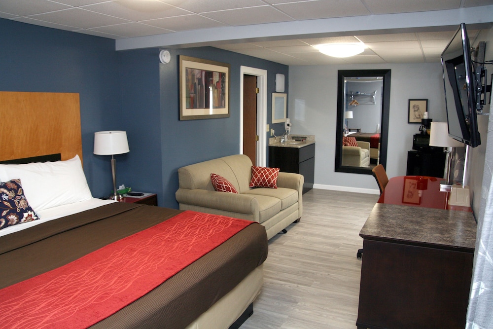 Executive Suite photo 1