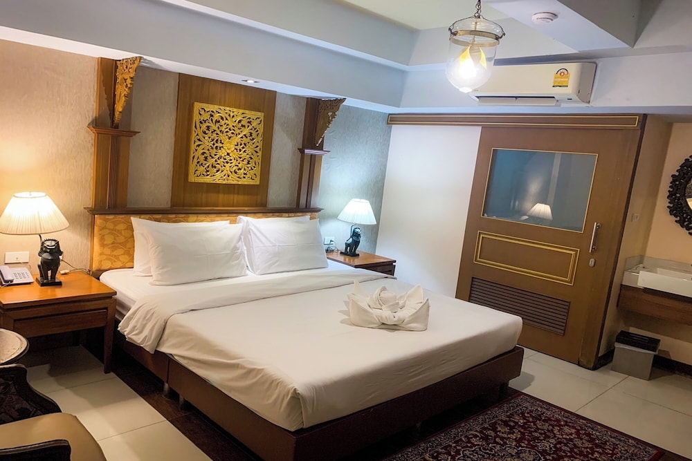 Deluxe Room photo 3