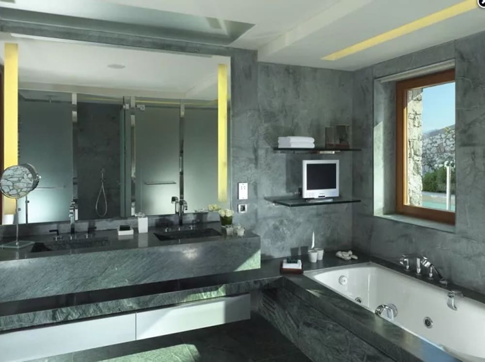 Premier Villa, 1 Bedroom, Private Pool, Sea View - Photo 8