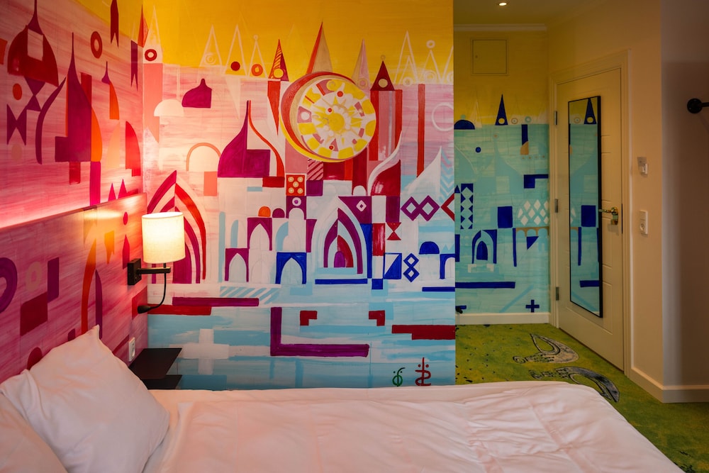 Gallery Double Room (Hans Juergen Schoebel) photo 2