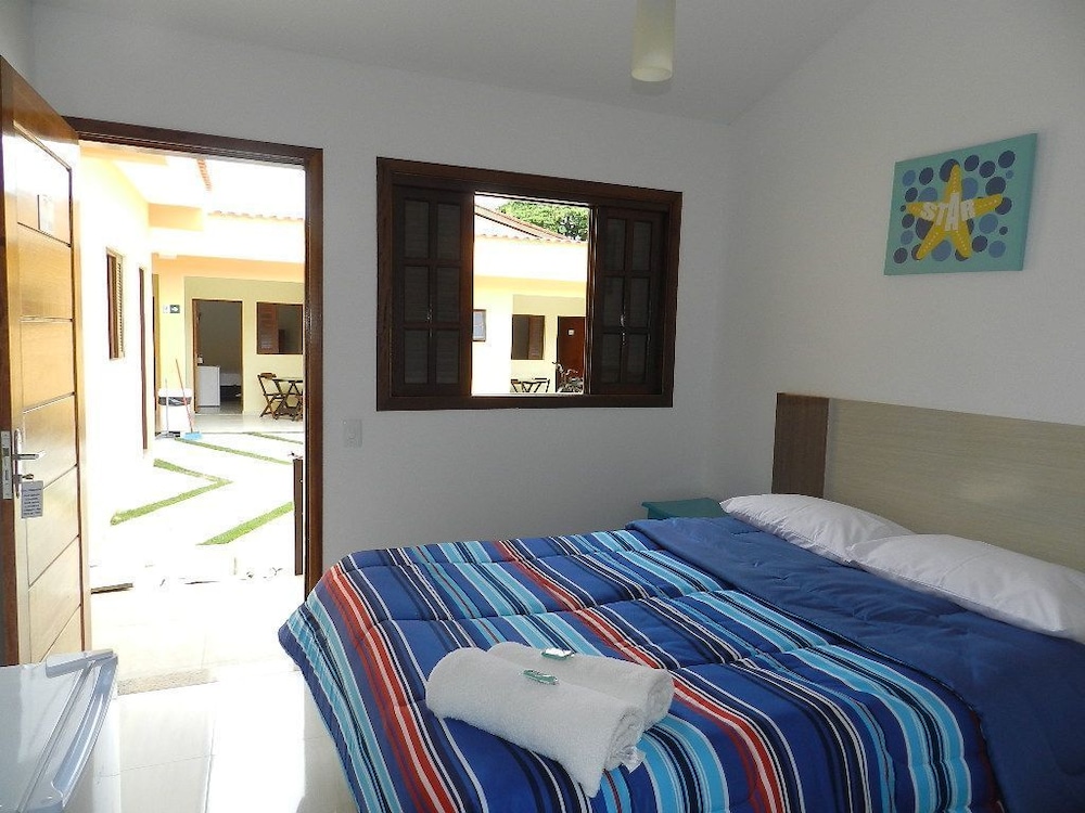 Deluxe Quadruple Room photo 3