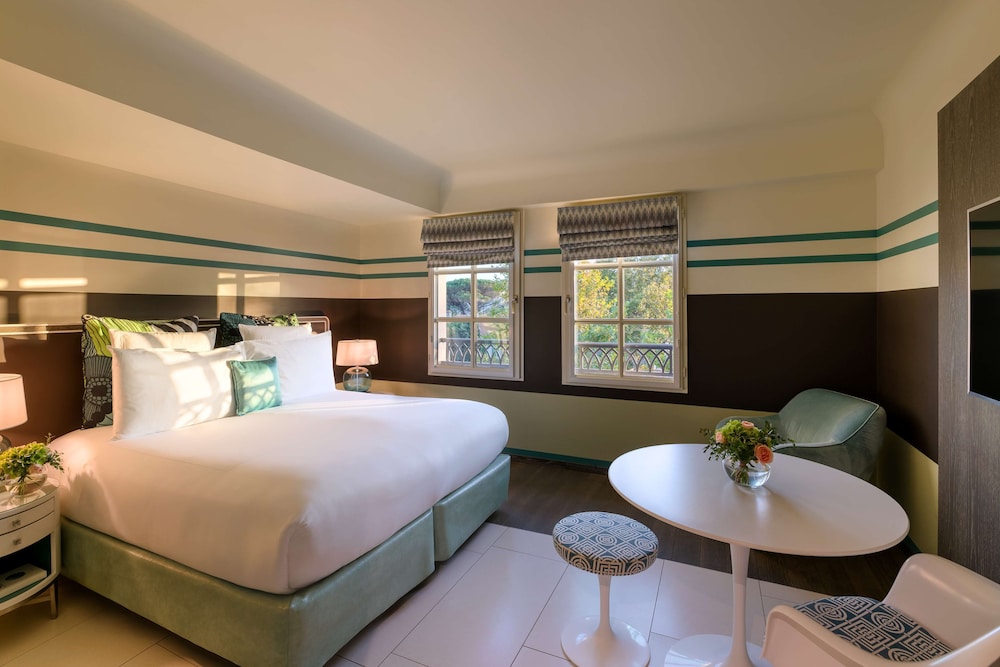 Chambre Classique
