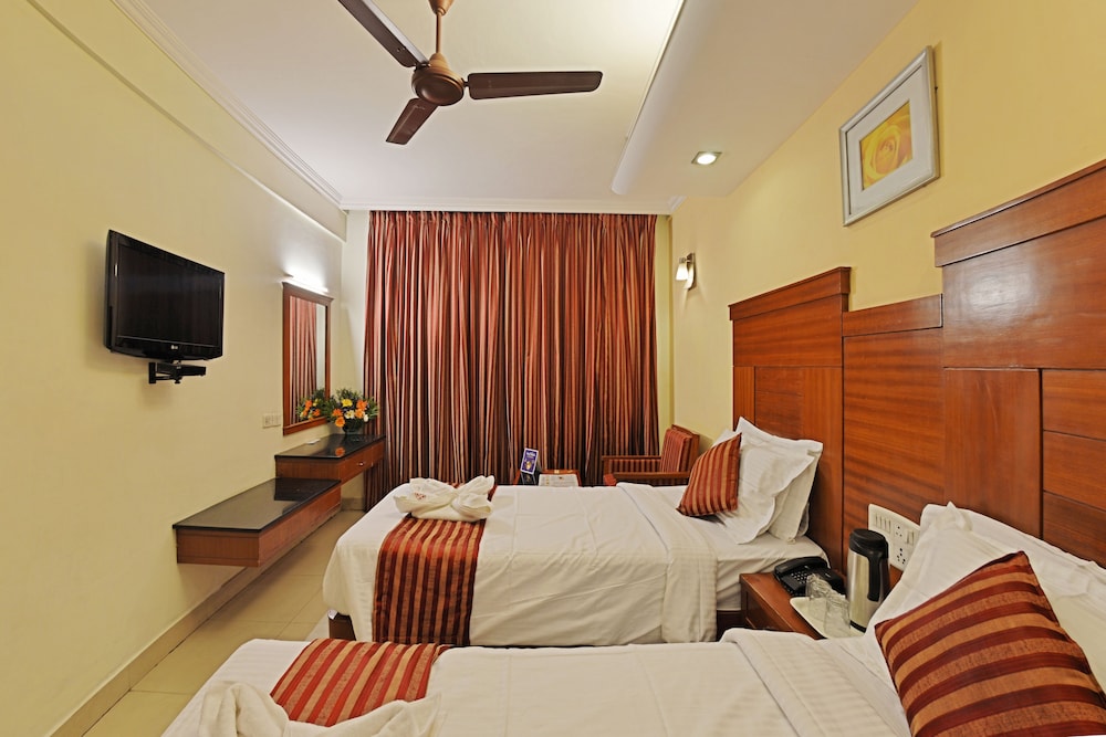 Deluxe Twin Room - Photo 5
