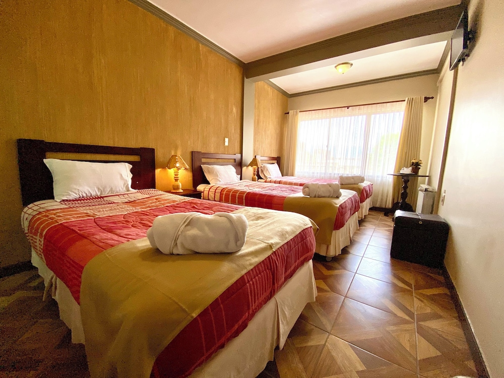 Comfort Triple Room, 1 Bedroom, Non Smoking photo 2