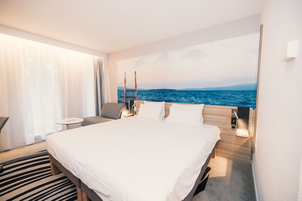 Superior Room, 1 Double Bed with Sofa bed - Photo 7
