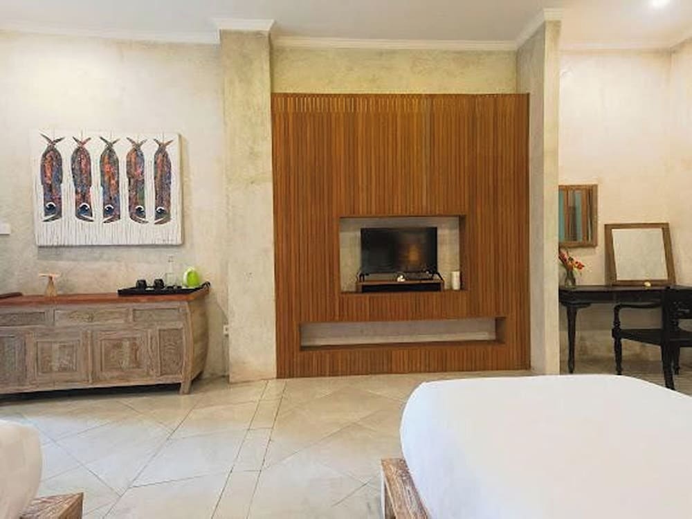 Deluxe Twin Room, Garden View - Photo 8