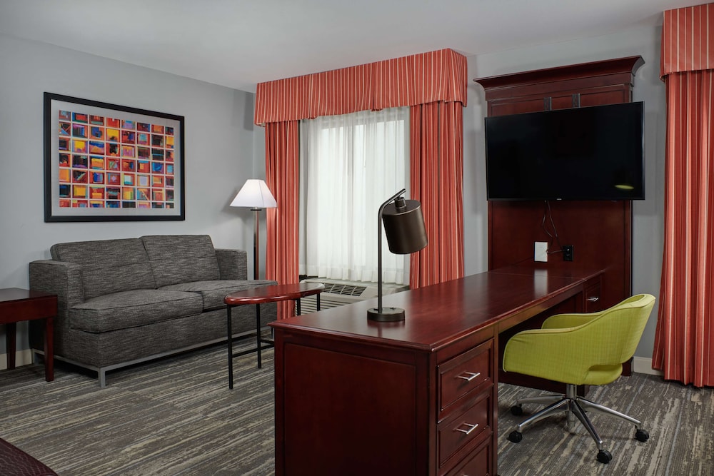 Studio Suite, 1 King Bed - Photo 1