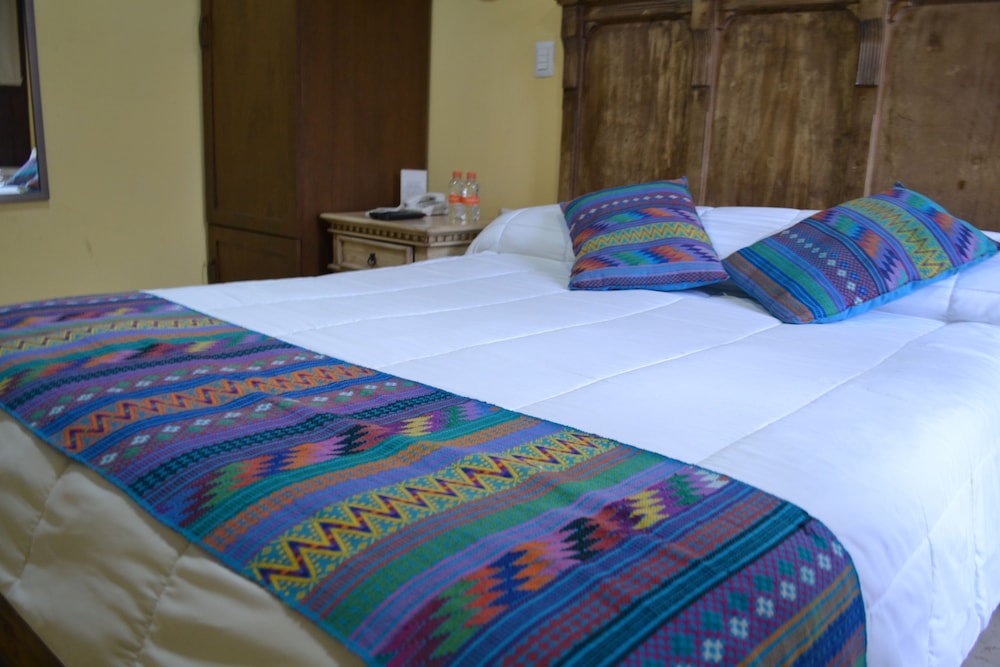Comfort Room photo 2