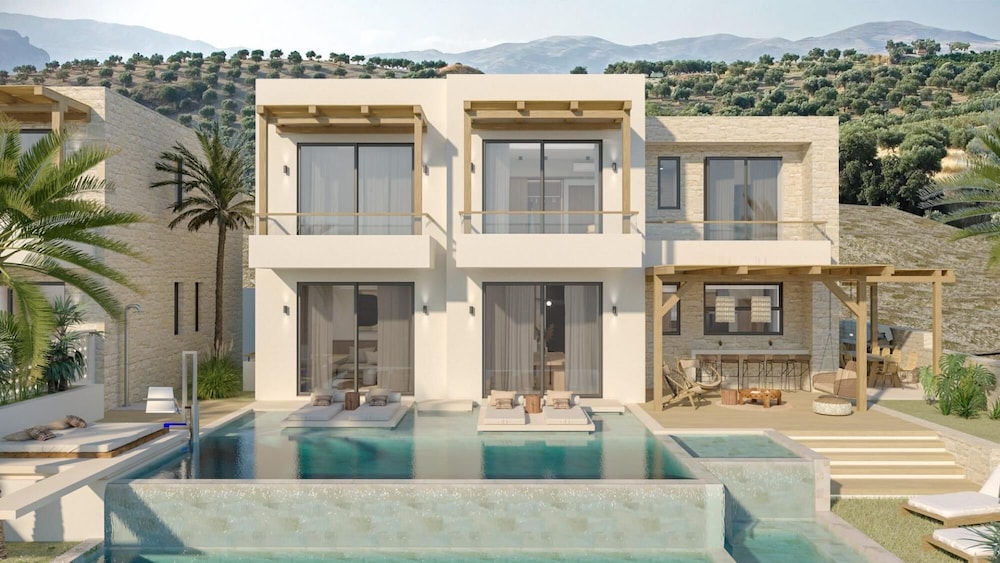 Casa di Franco Seaview Heated Pool gym Hammam, Φωτογραφία 123