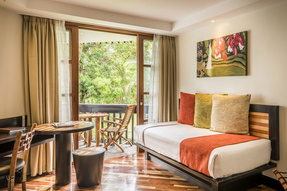 Standard Room, Ocean View - Photo 2