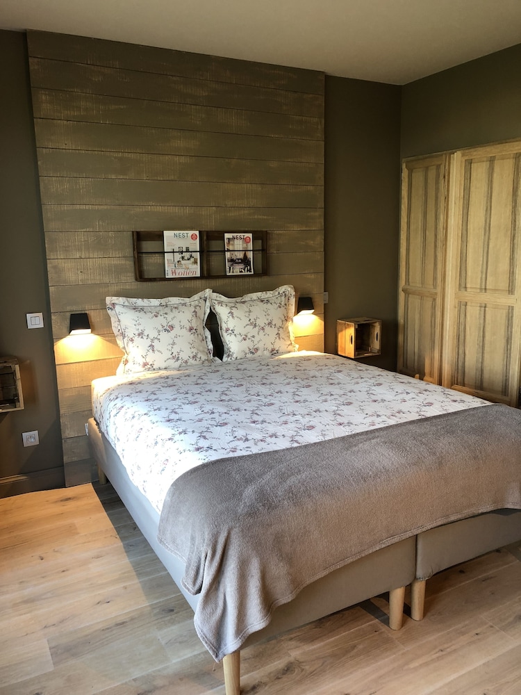 Double Room, Garden View photo 1